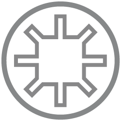 Dienstleistungen Icon